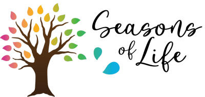 Seasons of Life Counseling Logo